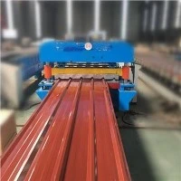 Prepainted Zincalume Steel Sheet