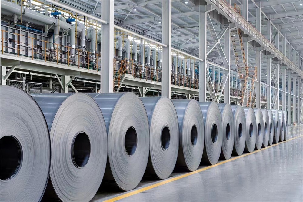 Hot Dipped ZAM Steel Coil 2 Hot Dipped ZAM Steel Coil 2